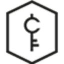 Crypto Finance Group logo