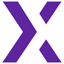 Luxoft (DXC) logo