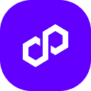 Polygon Labs logo