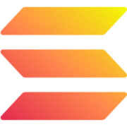 Solana Foundation logo